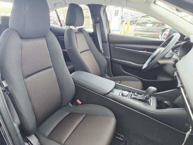 New 2026 MAZDA MAZDA3 s FWD image 14