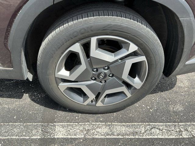 Used 2024 Hyundai Palisade Limited FWD image 14
