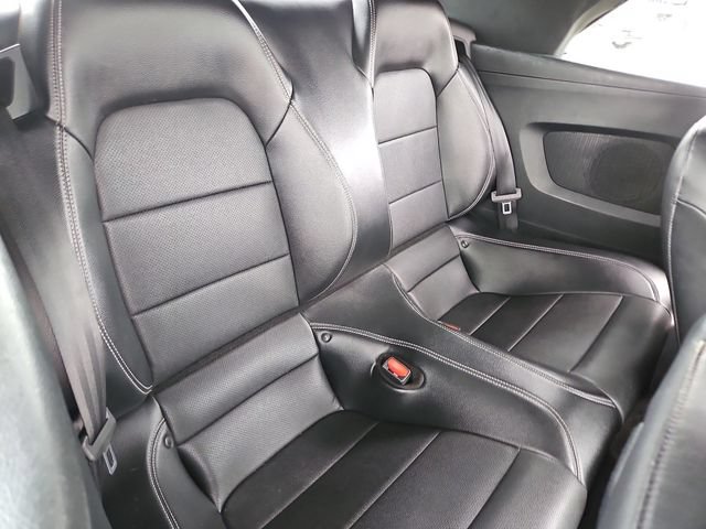 Used 2023 Ford Mustang Premium RWD image 23