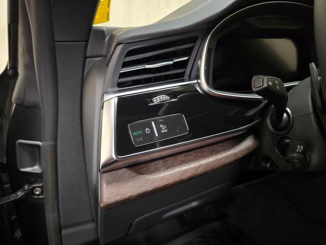 New 2026 Audi Q8 Premium Plus AWD/4WD image 16