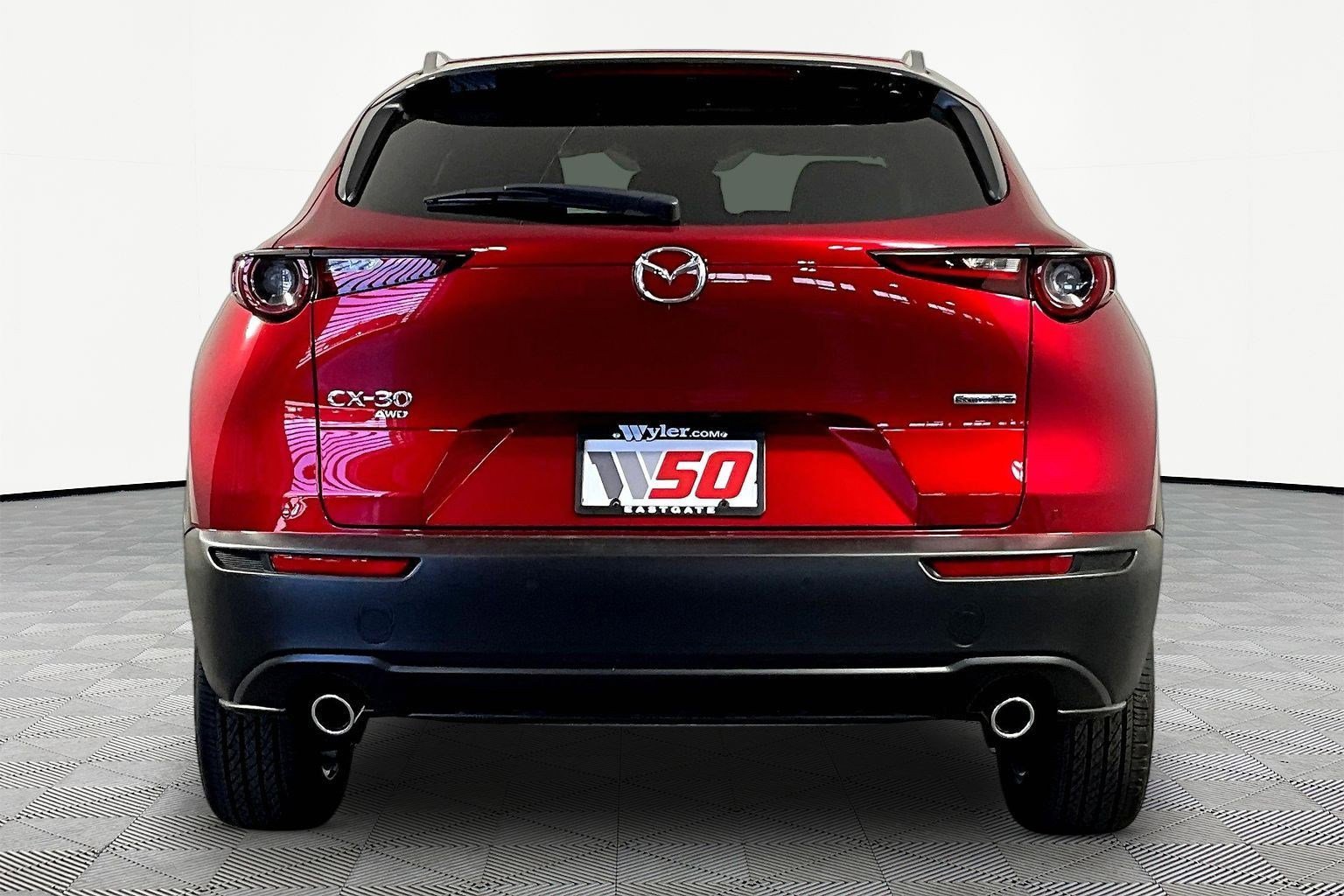 New 2026 MAZDA CX-30 AWD 2.5 S image 5