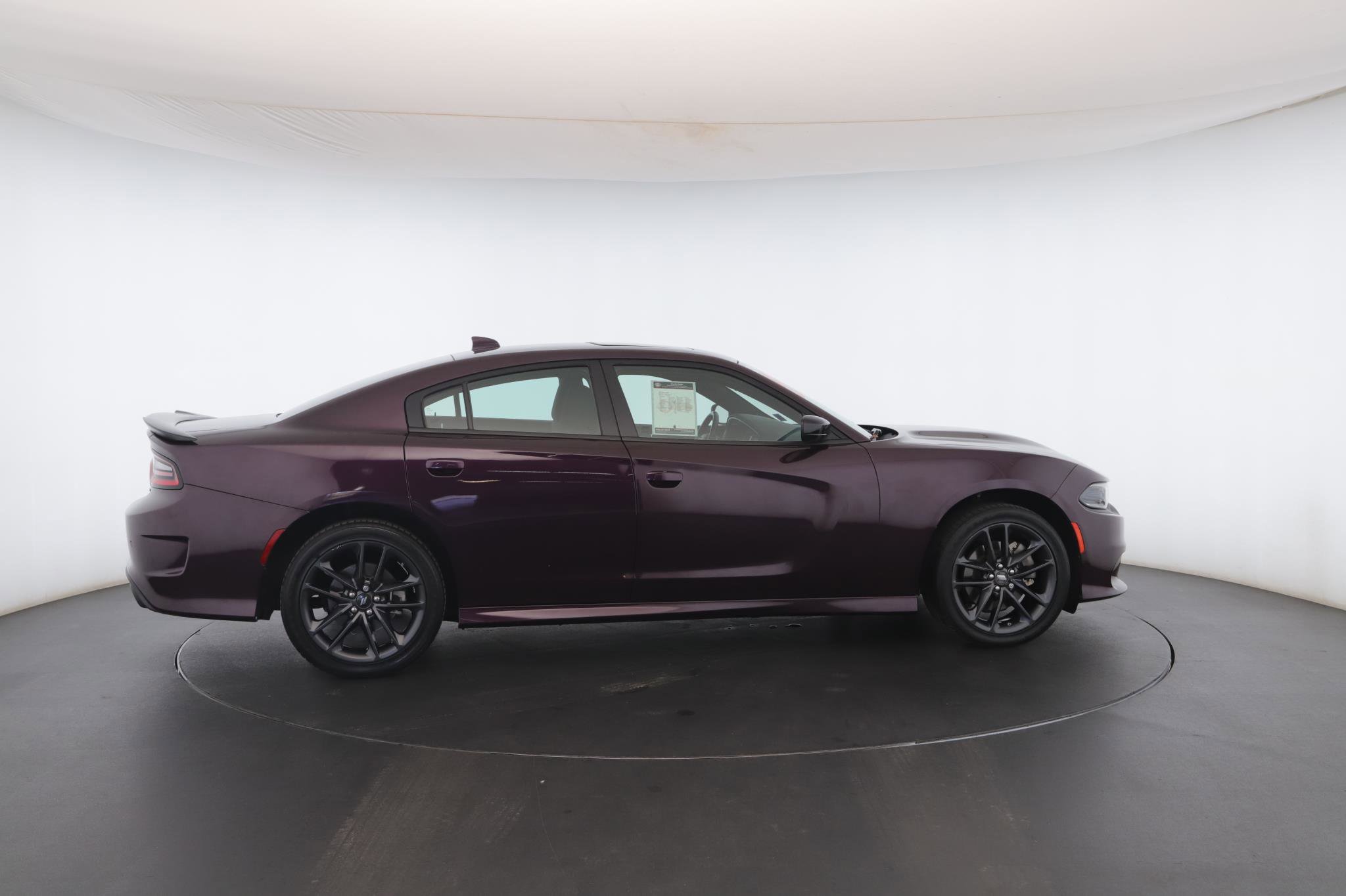 Used 2022 Dodge Charger GT w/ Blacktop Package image 30