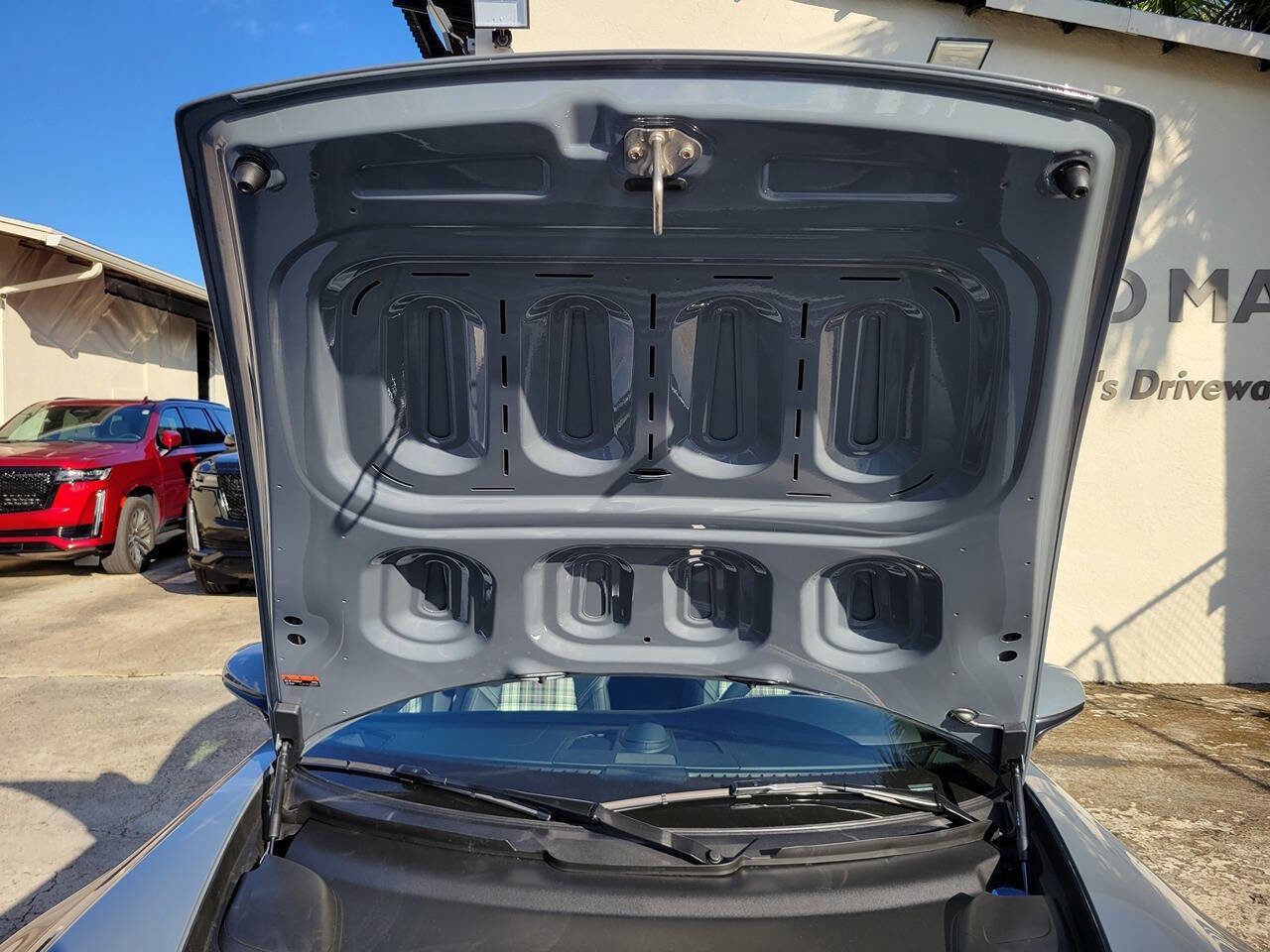 Used 2025 Porsche 911 Turbo S image 39