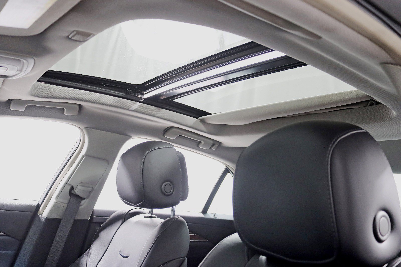 Used 2014 Cadillac CTS Luxury AWD/4WD image 23