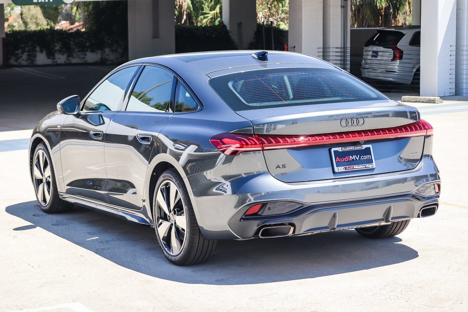 New 2026 Audi A5 2.0T Premium Plus AWD/4WD image 4