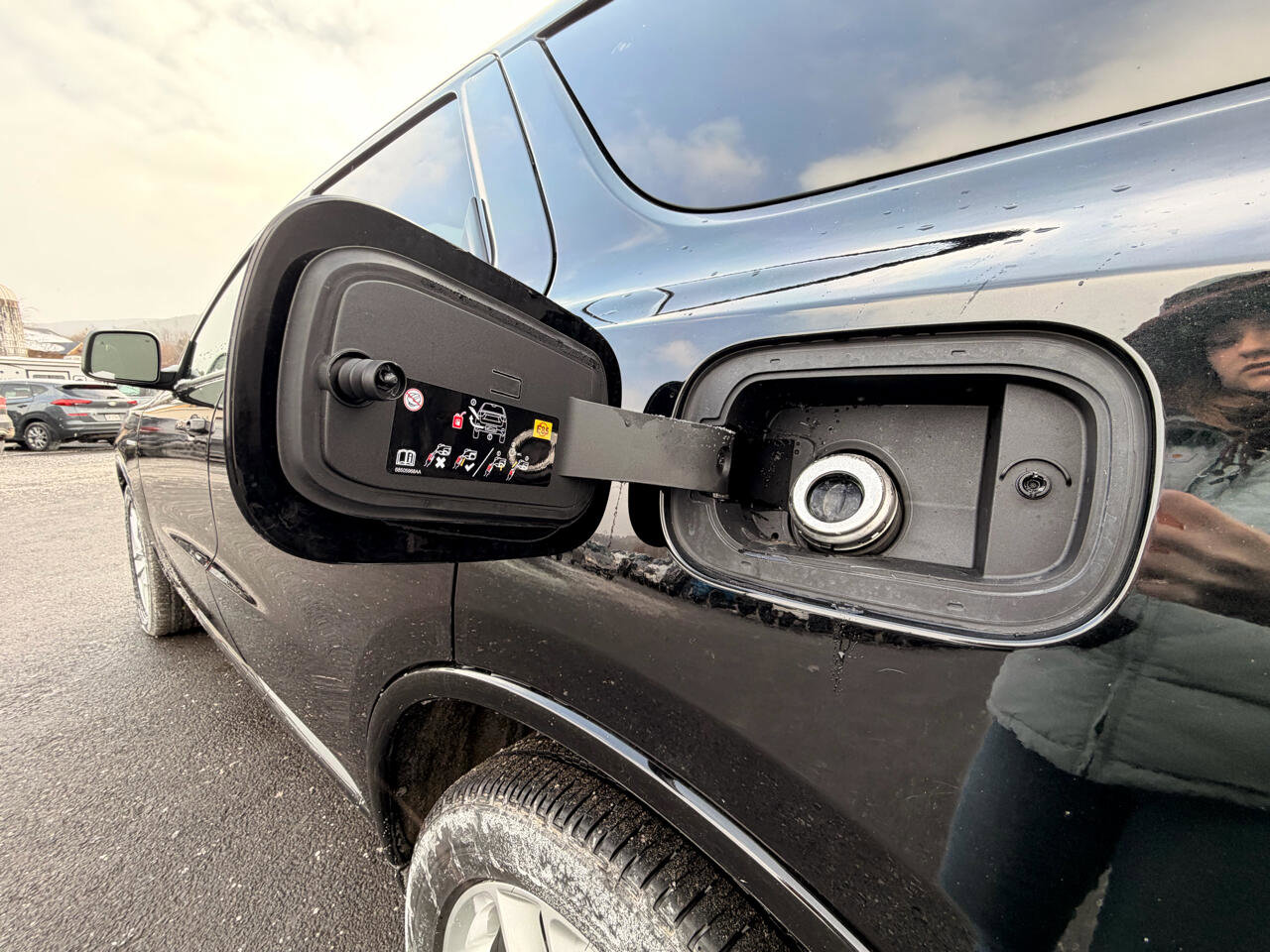 Used 2025 Dodge Durango R/T image 28