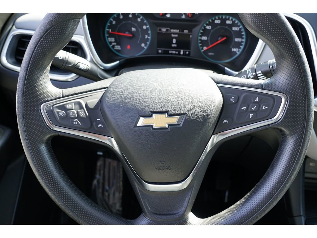 Used 2021 Chevrolet Equinox LS w/ LS Convenience Package image 24