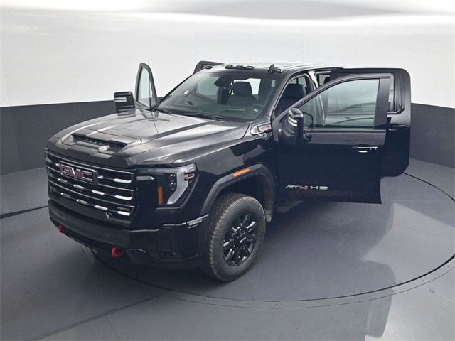 New 2026 GMC Sierra 2500 AT4 w/ AT4 Premium Plus Package image 30