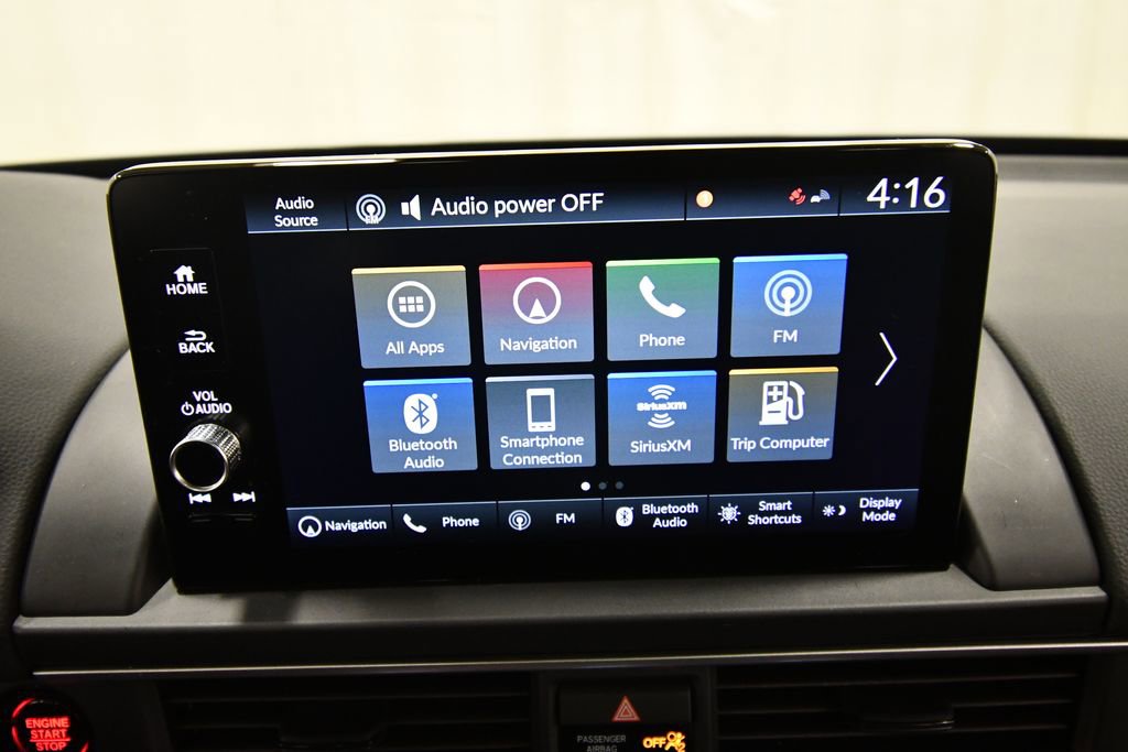 Used 2025 Honda Pilot Touring image 24