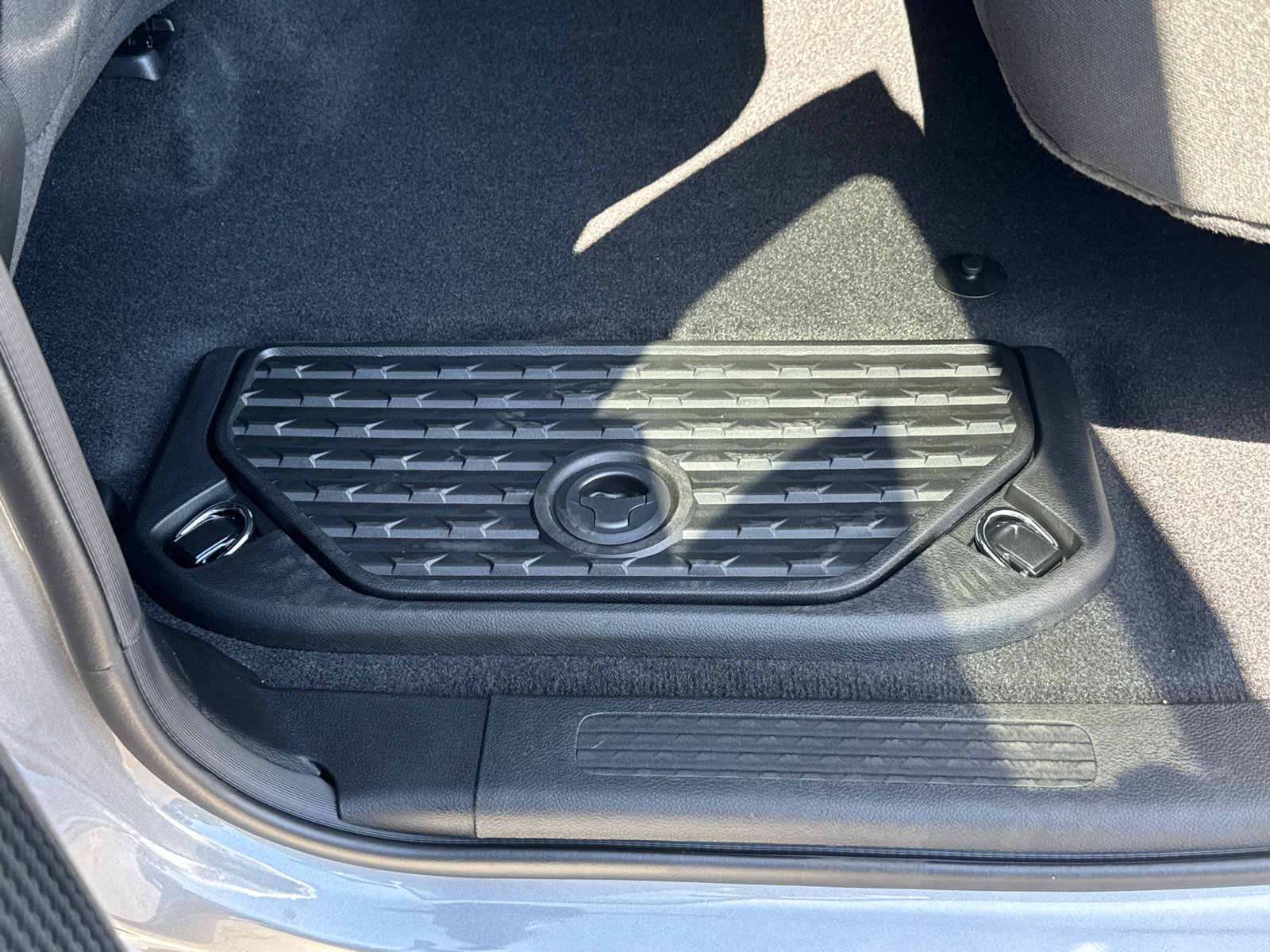 New 2025 RAM 1500 Tradesman w/ Night Edition AWD/4WD image 7