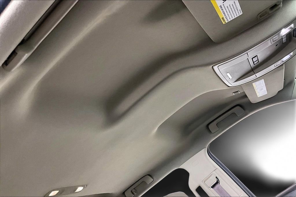 Certified 2018 GMC Sierra 1500 SLT w/ Texas SLT Premium Package image 28