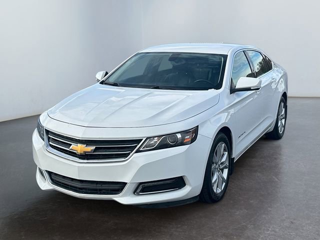Used 2019 Chevrolet Impala LT w/ LT Convenience Package image 1