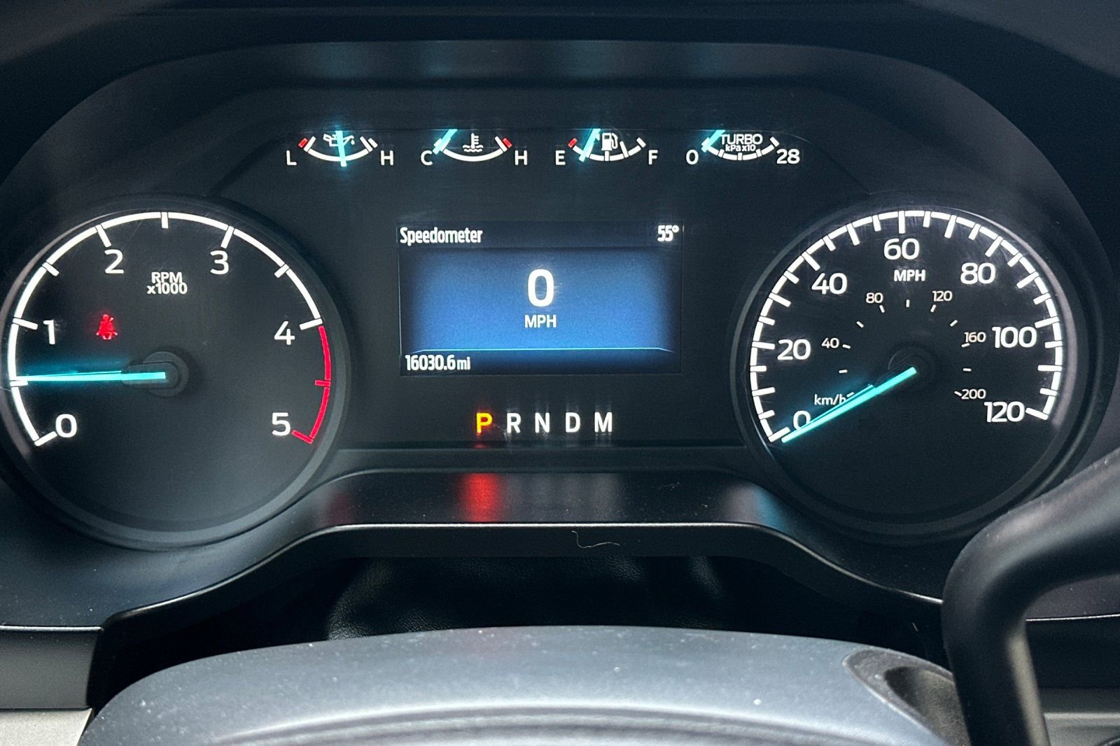 Used 2023 Ford F350 XLT w/ FX4 Off-Road Package image 31