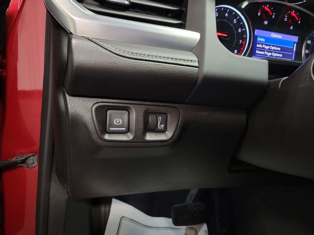 Used 2020 GMC Acadia SLT image 21