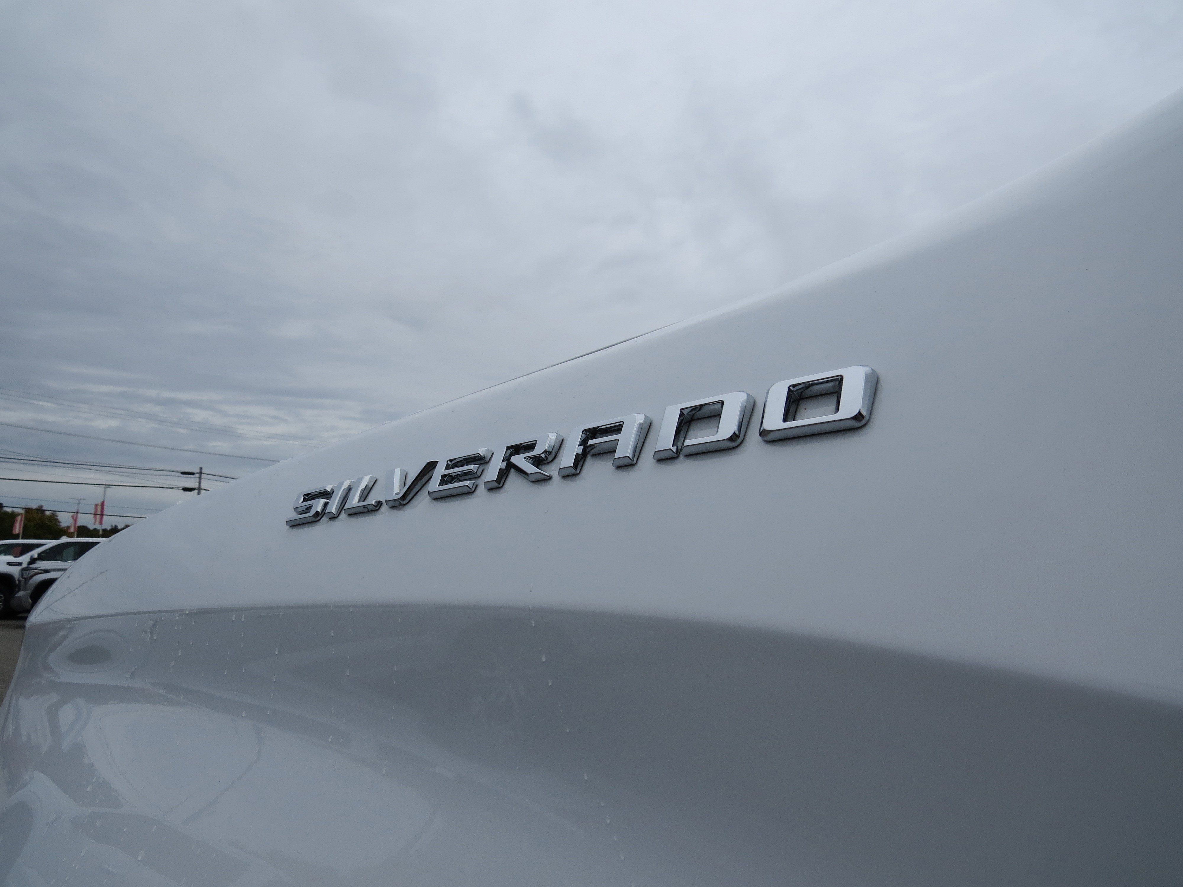 Certified 2021 Chevrolet Silverado 1500 Custom w/ Safety Confidence Package image 15