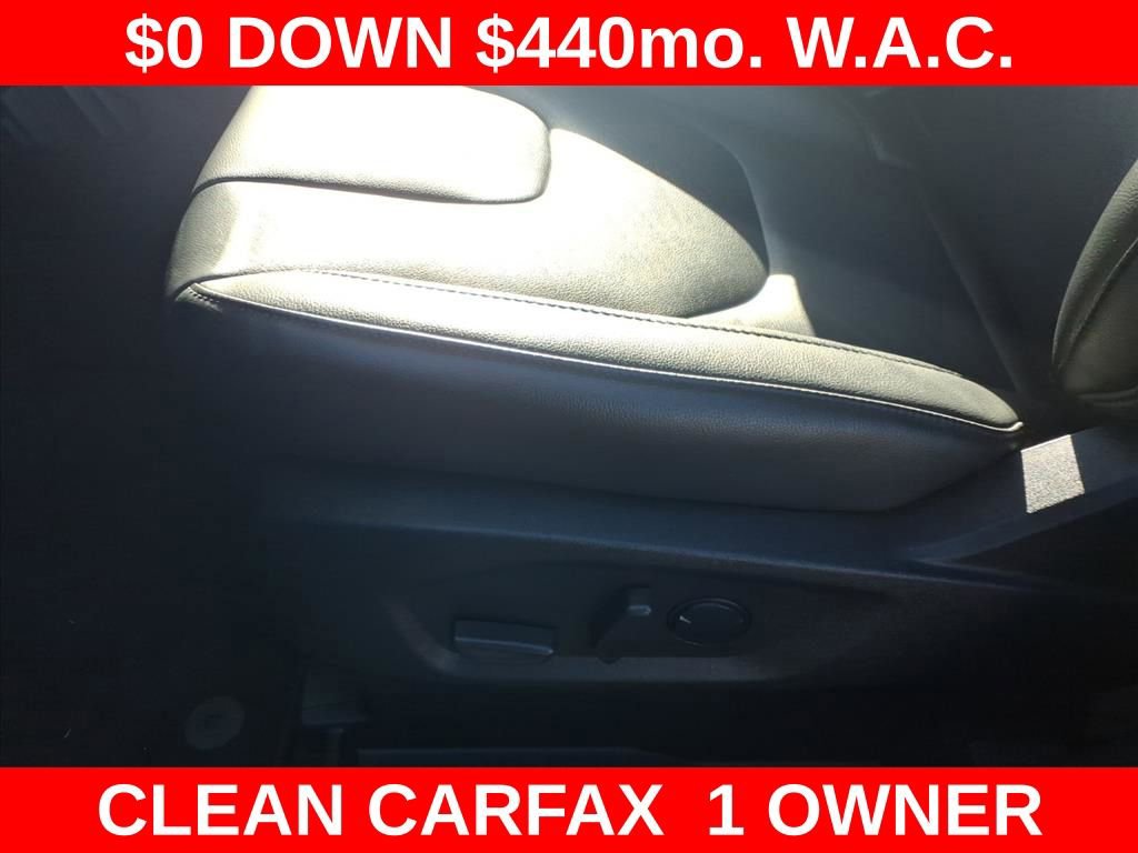 Used 2021 Ford Edge Titanium w/ Canadian Touring Package image 14