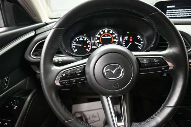 Used 2024 MAZDA CX-30 AWD 2.5 S w/ Select Sport Pkg image 8