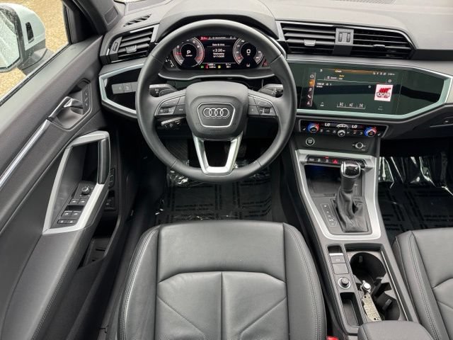 Used 2023 Audi Q3 2.0T Premium Plus AWD/4WD image 21
