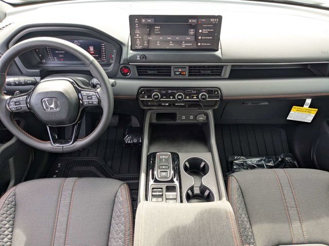 New 2026 Honda Pilot Sport image 15