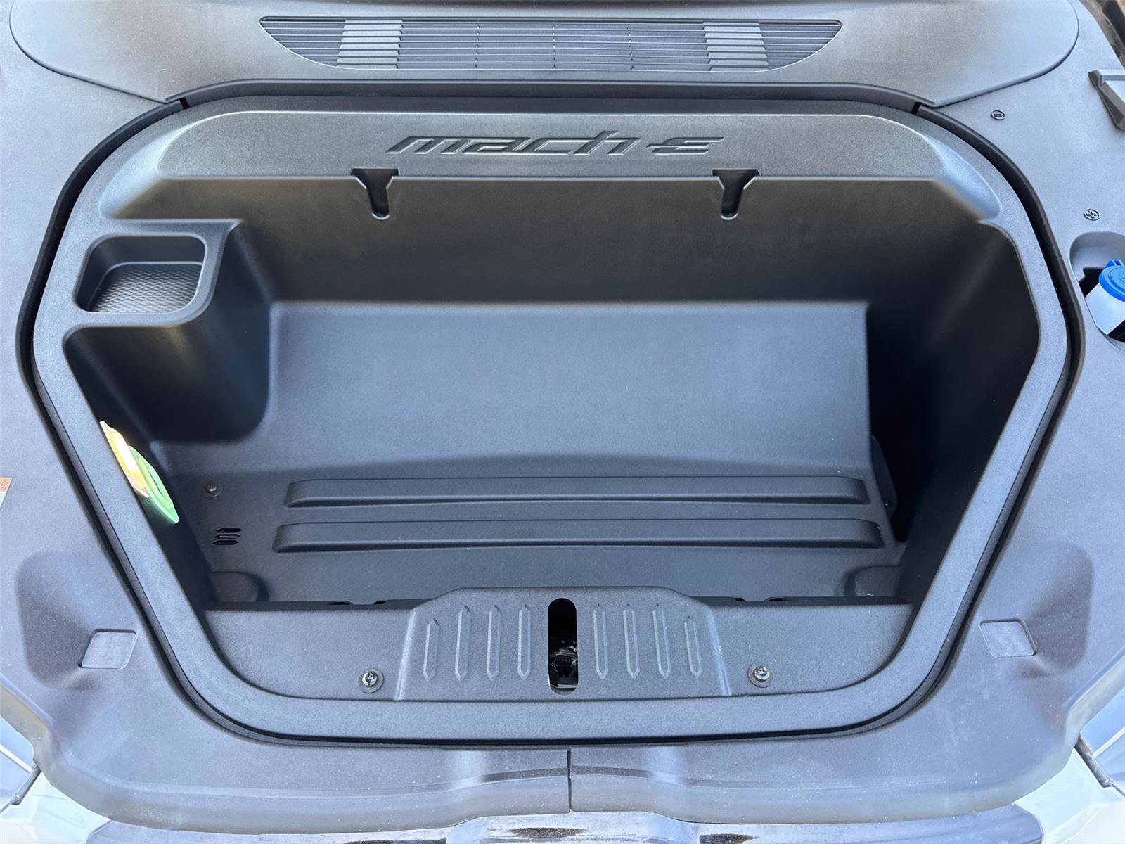 Used 2025 Ford Mustang Mach-E GT image 9