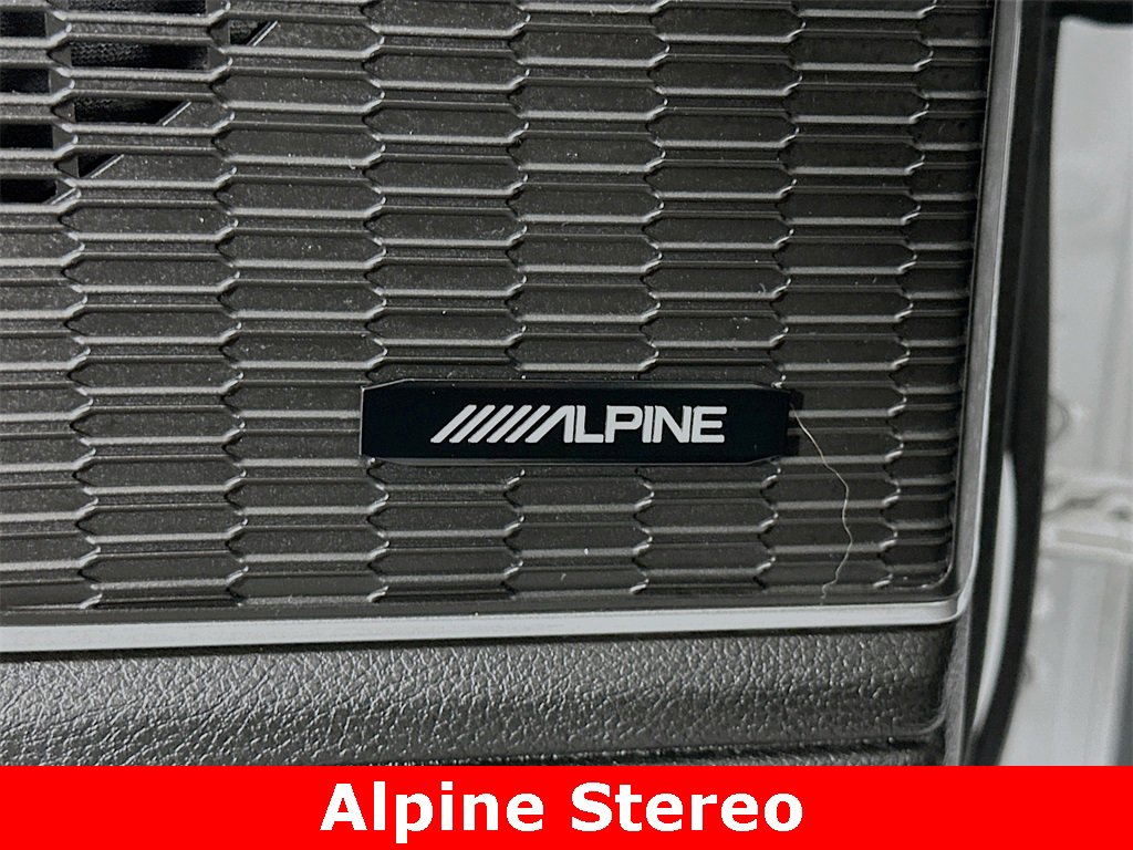 Used 2022 Jeep Grand Cherokee L Limited image 4