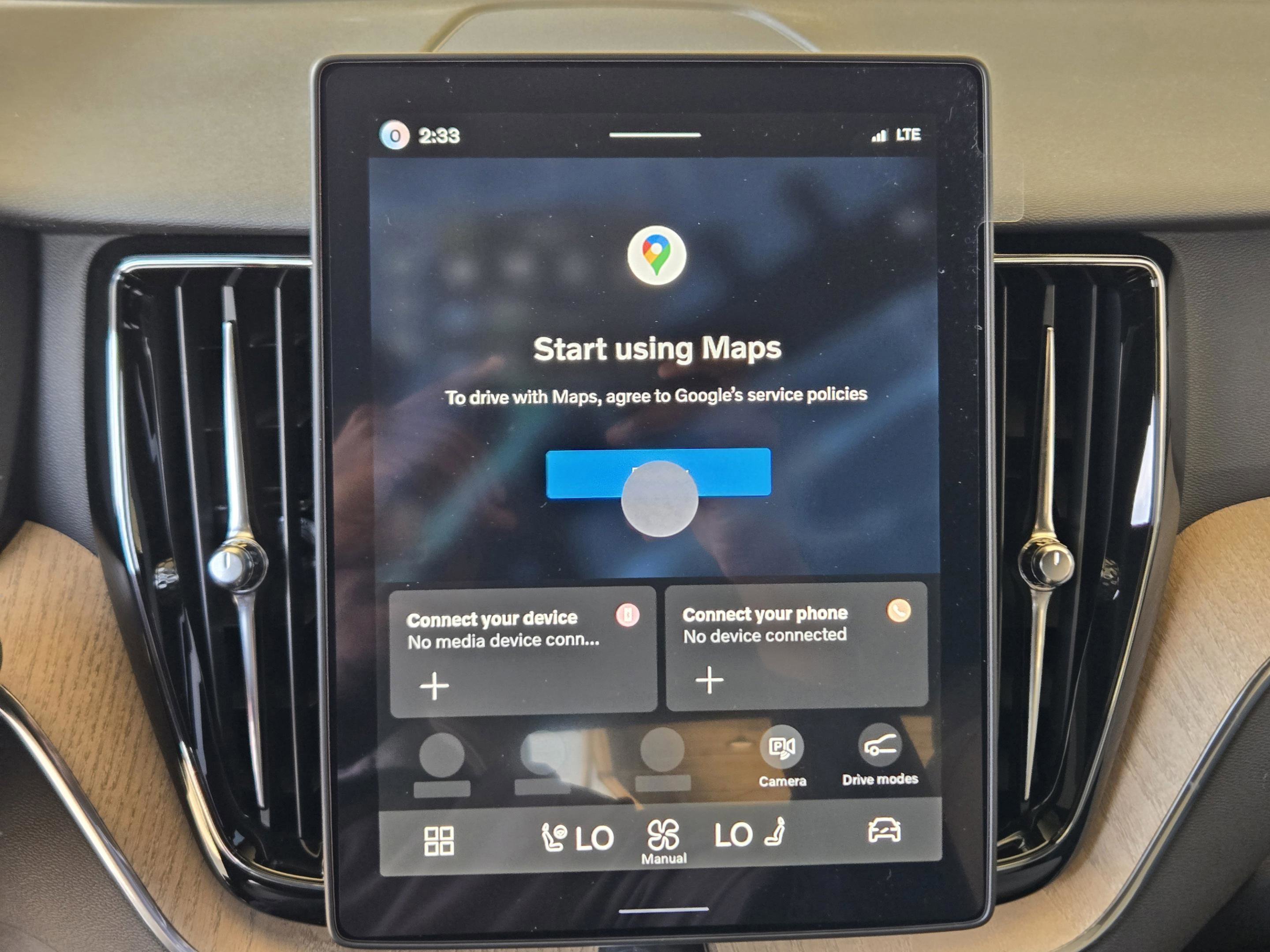 New 2026 Volvo XC60 B5 Plus w/ Protection Package Premier image 20