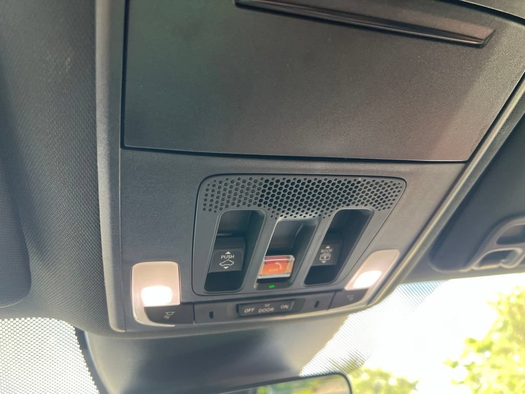 Used 2026 Honda Passport TrailSport Elite image 36