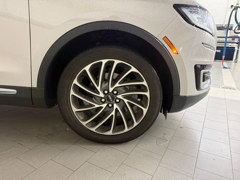 Used 2020 Lincoln Nautilus Reserve w/ Cargo Utility Package image 26