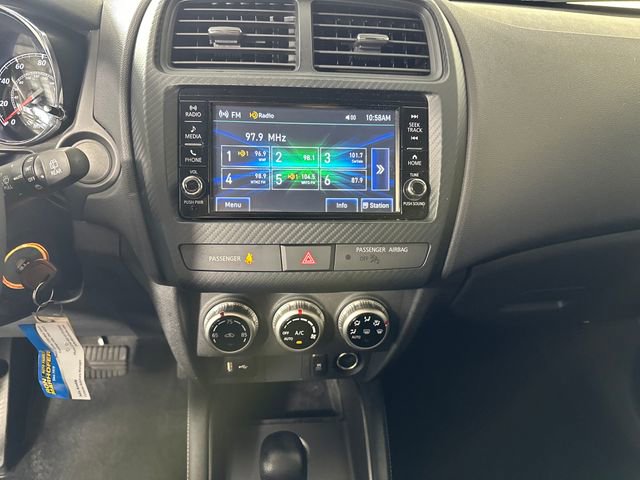 Used 2024 Mitsubishi Outlander Sport ES image 21