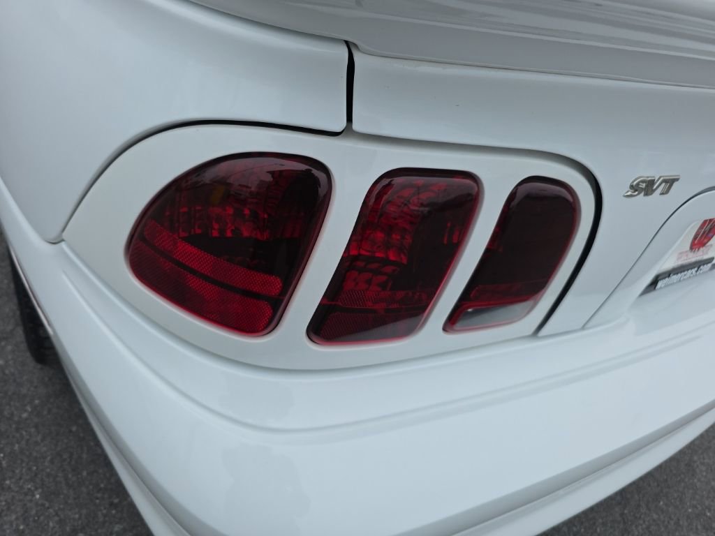 Used 1997 Ford Mustang Cobra image 18