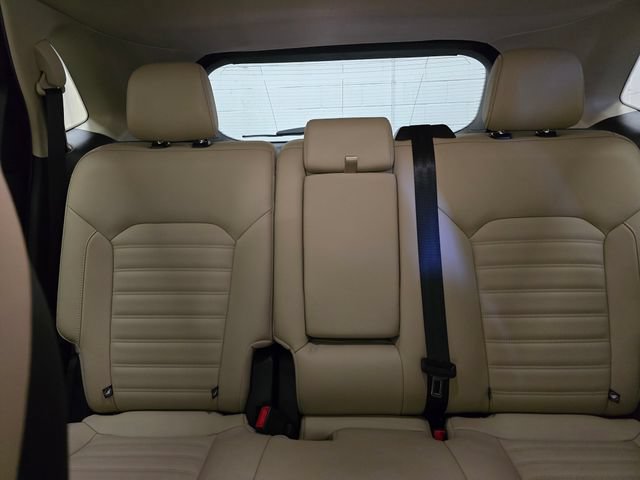 Used 2020 Ford Edge SEL w/ Convenience Package AWD/4WD image 27