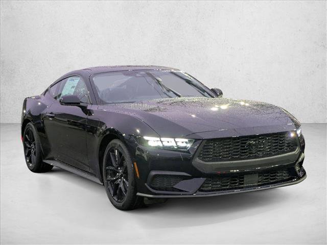 New 2026 Ford Mustang Premium image 6