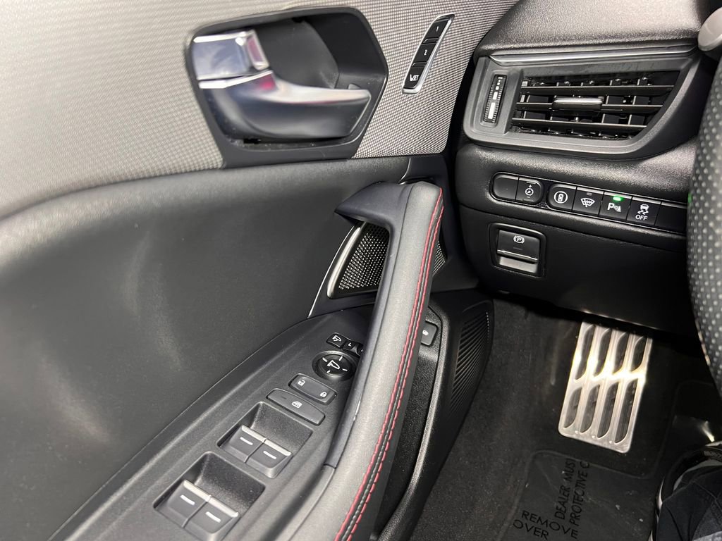 Used 2023 Acura TLX Type S AWD/4WD image 15