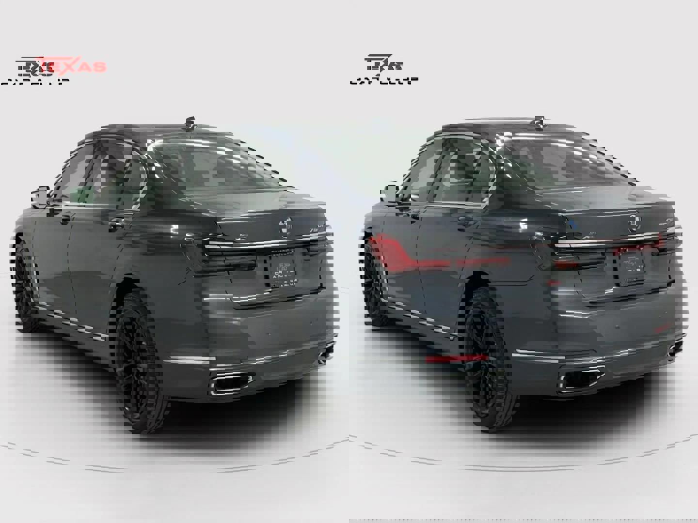 Used 2020 BMW 750i xDrive image 6