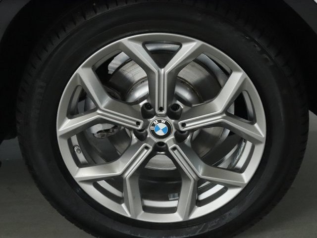 Certified 2022 BMW X3 xDrive30i w/ Premium Package 2 AWD/4WD image 42