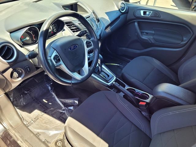 Used 2014 Ford Fiesta SE FWD image 10