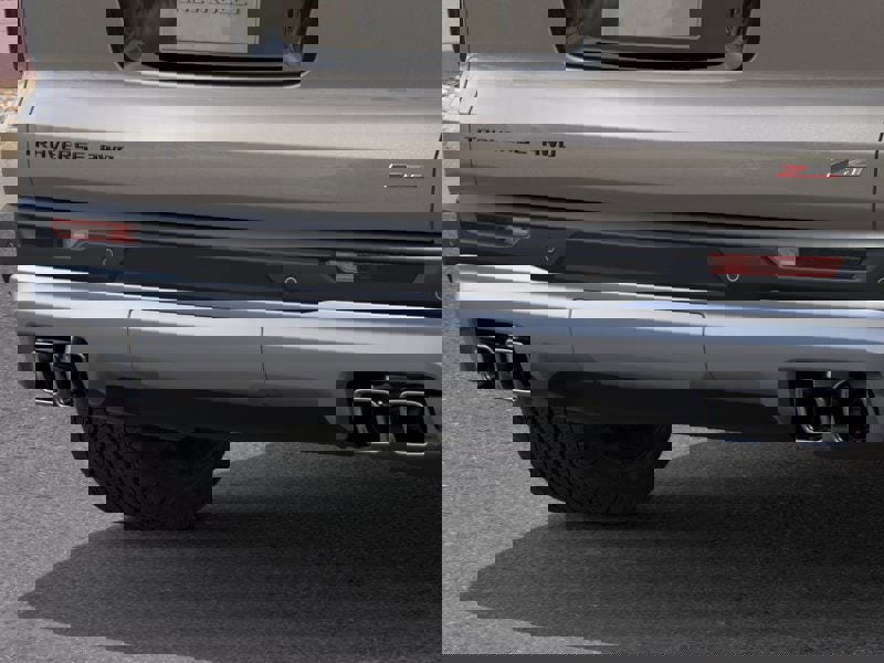 New 2026 Chevrolet Traverse Z71 w/ LPO, Floor Liner Package image 59