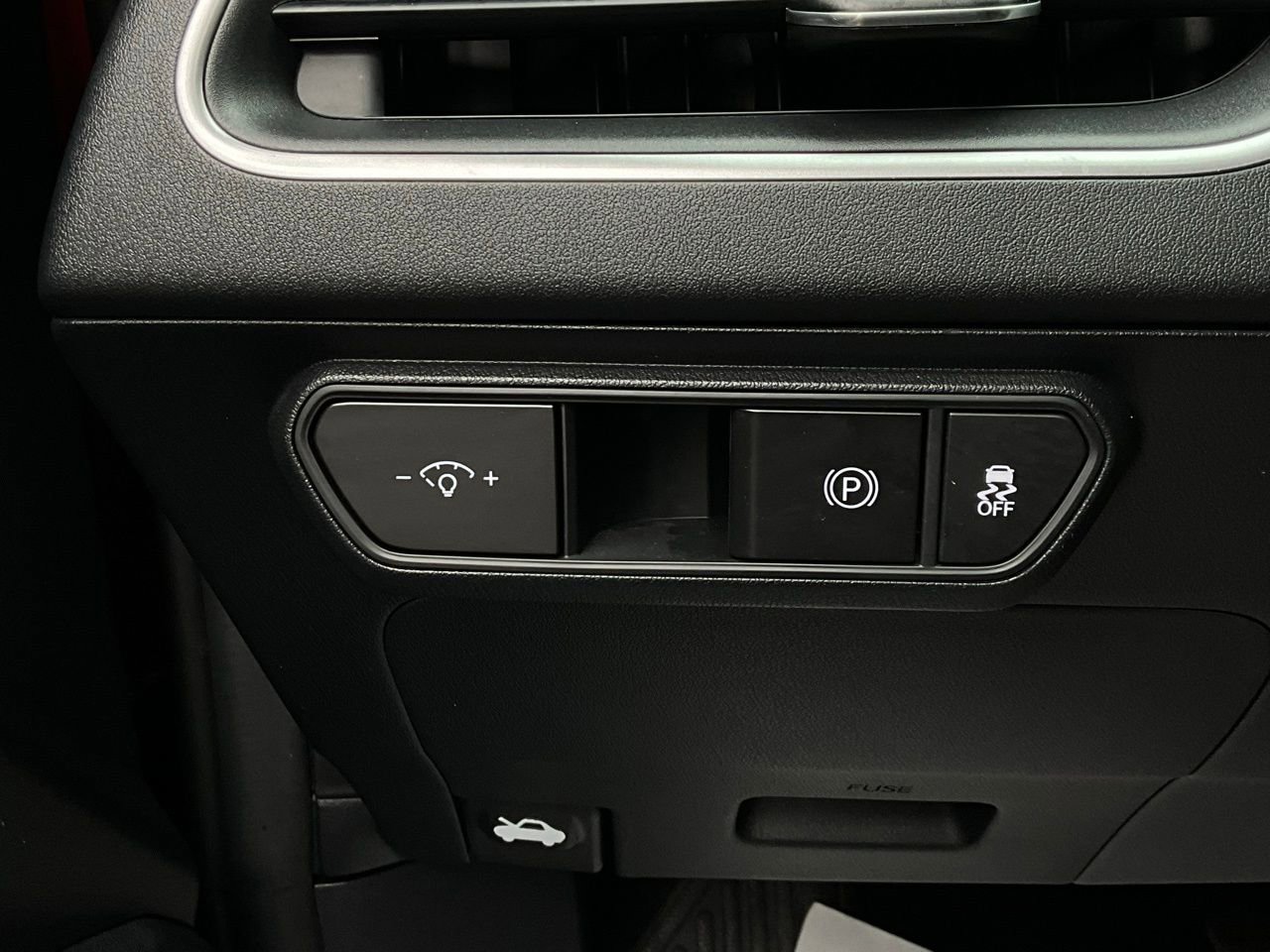 Used 2025 Kia K4 LXS image 21