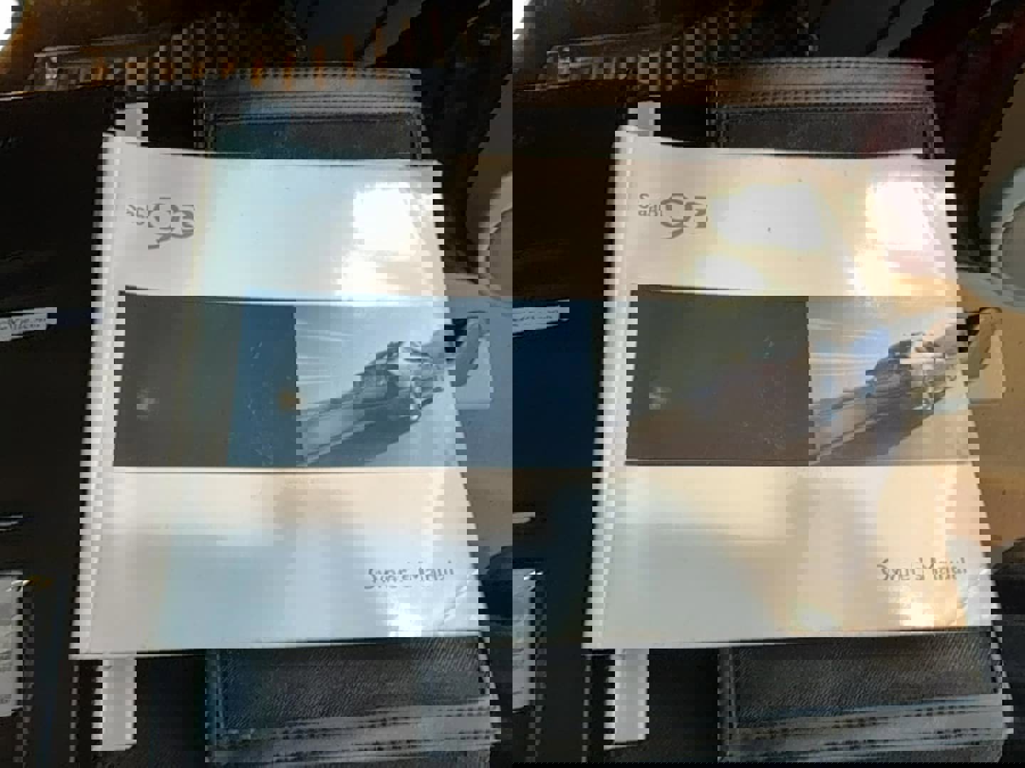 Used 2006 Saab 9-3 Aero image 71