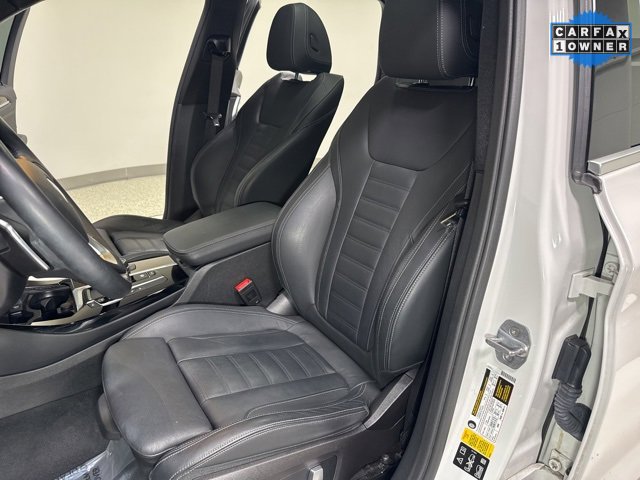 Used 2019 BMW X3 xDrive30i w/ Premium Package image 14