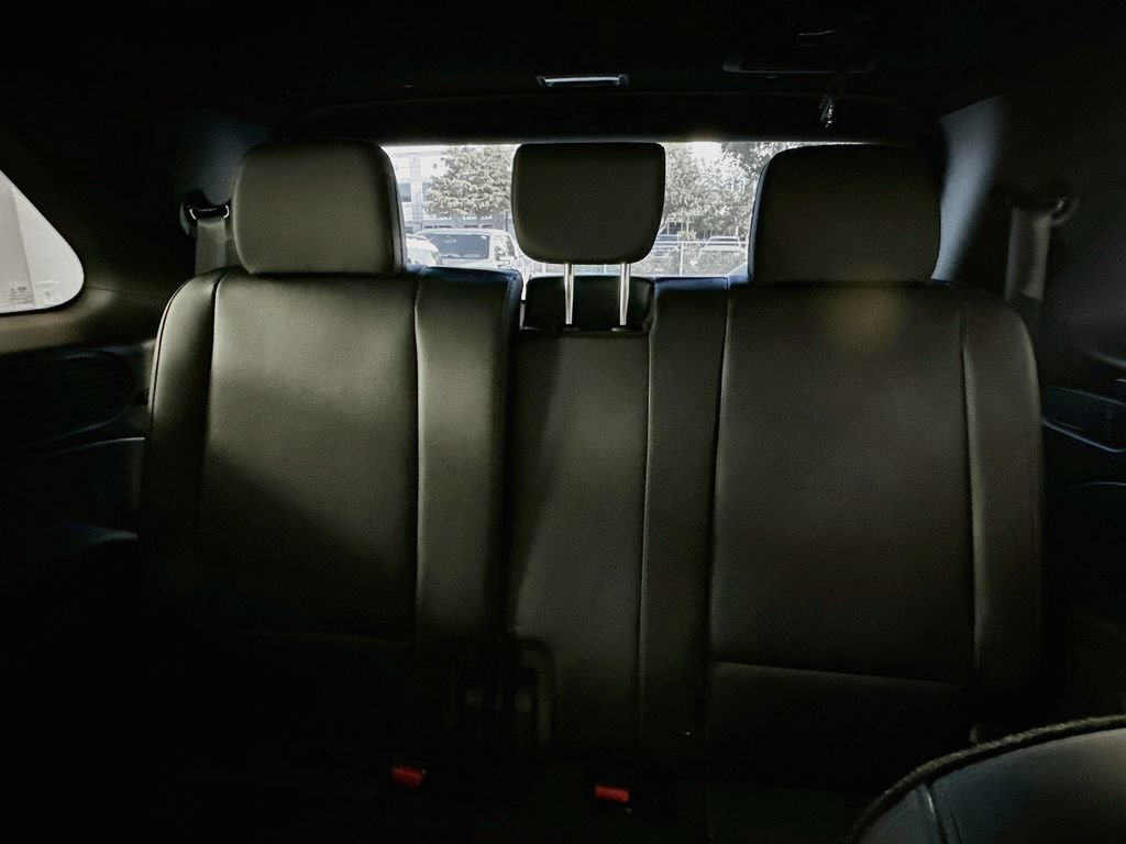 Certified 2026 Hyundai Palisade XRT Pro AWD/4WD image 29
