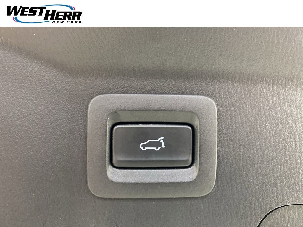 Used 2023 MAZDA CX-9 Touring Plus image 20
