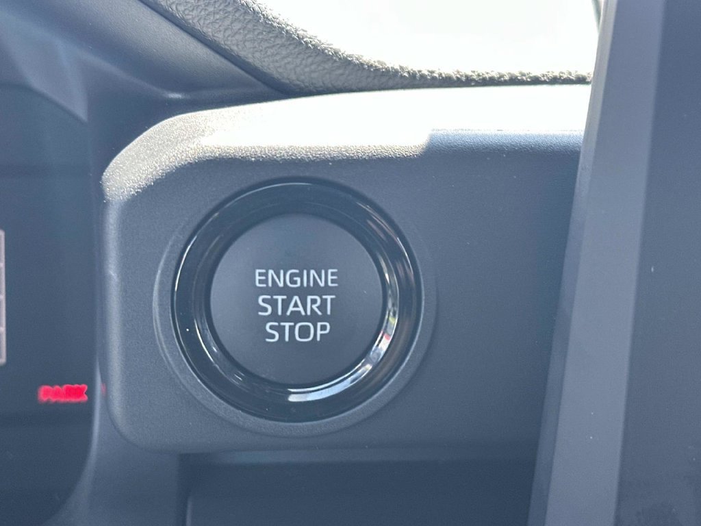 New 2026 Toyota Tacoma SR5 AWD/4WD image 25
