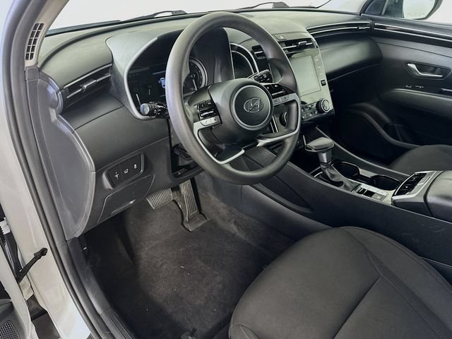 Used 2023 Hyundai Tucson SEL AWD/4WD image 20
