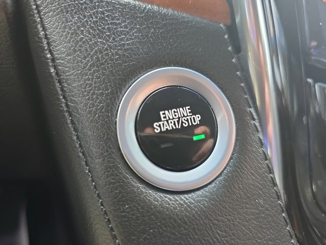 Used 2018 Cadillac Escalade ESV Premium Luxury image 43