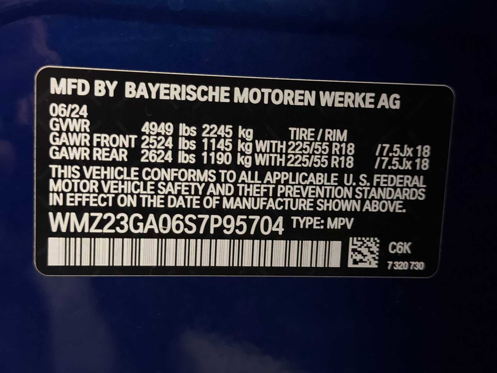 Certified 2025 MINI Cooper Countryman S image 21