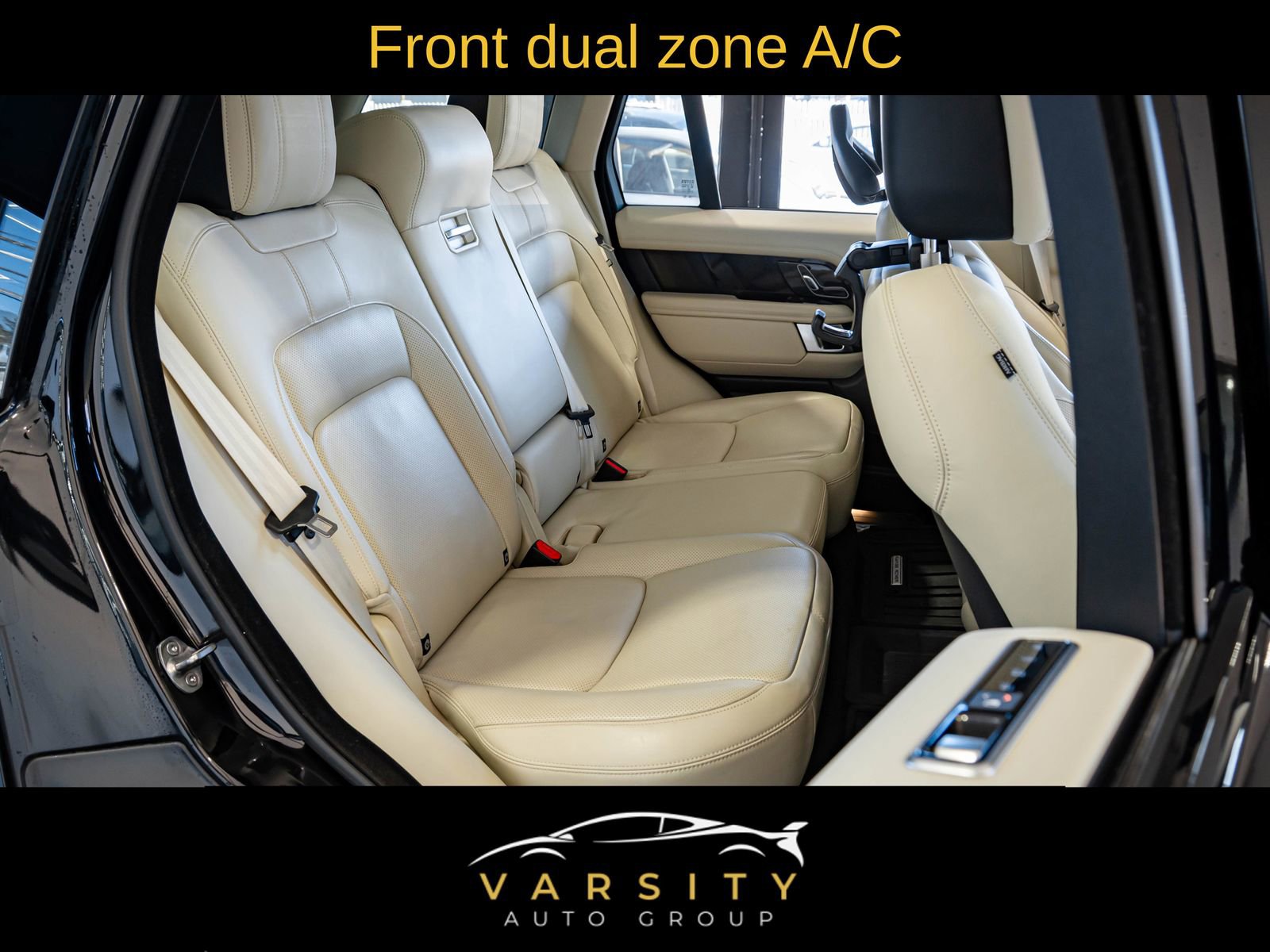 Used 2022 Land Rover Range Rover Westminster Edition image 15