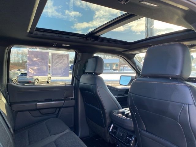 Used 2023 Ford F150 Tremor image 35