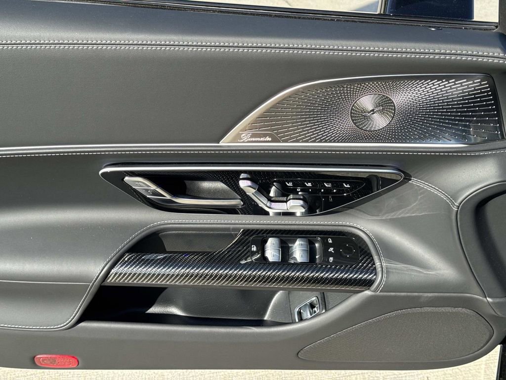 New 2026 Mercedes-Benz SL 55 AMG 4MATIC image 12