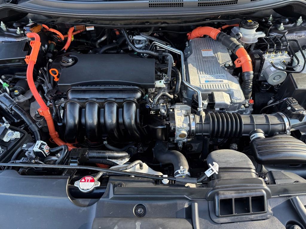 Used 2018 Honda Clarity Touring image 9